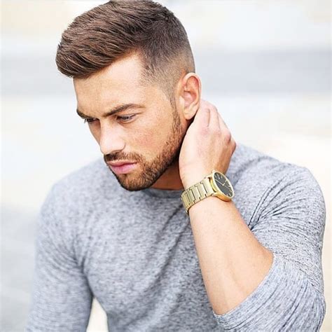 70 Hottest Mens Hairstyles For Straight Hair 2019 New