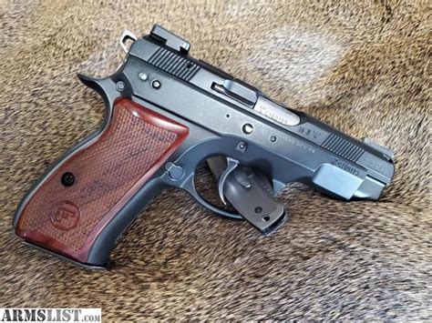 Armslist For Sale Cz 75 D Compact With Upgrades