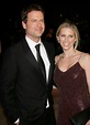 Greg Kinnear & Helen Labdon. They've been married for 14 yrs & have 3 ...