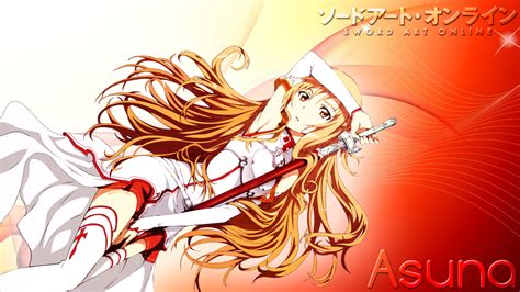 Check spelling or type a new query. Sword Art Online Asuna Wallpaper - WallpaperSafari