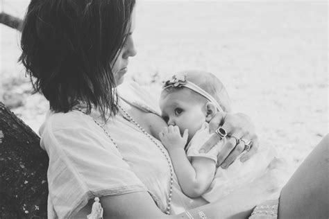 Motherhood Alexa Janell Photography