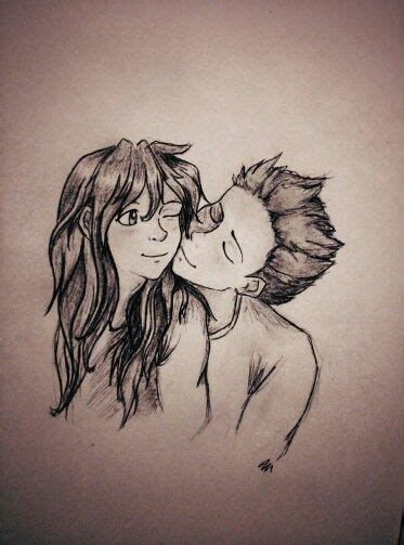 Couple Cute Boyfriend Girlfriend Art Artist Sketch Fastdrawing