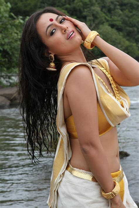 Sana Khan Hot Photos In Nadigayin Diary Movie Actress Wallpapers