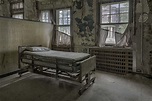 44 Freaky Facts About Insane Asylums
