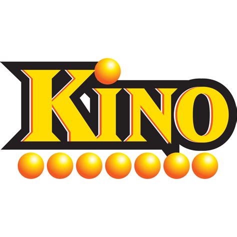 Kino Logo Vector Logo Of Kino Brand Free Download Eps Ai Png Cdr