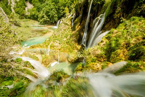 Plitvice Lakes National Park Best Park In Central Europe