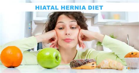 Hiatal Hernia Diet Nourishdoc