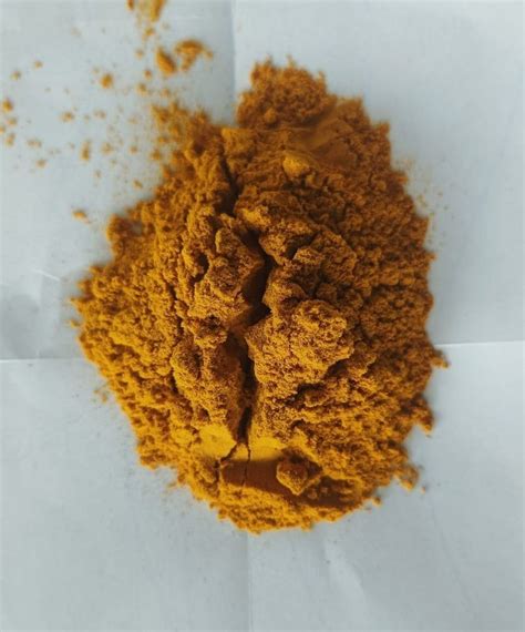 Dried Turmeric Powder At Rs 190 Kg Haldi Powder In Dindigul ID