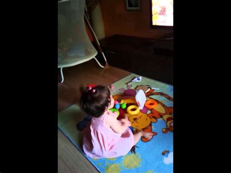 Mi Niña Baila Loca Con Los Minions Youtube