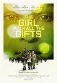 The Girl with All The Gifts Movie Poster : Teaser Trailer