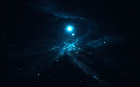Starkiteckt Space Space Art Dark Nebula Wallpapers Hd