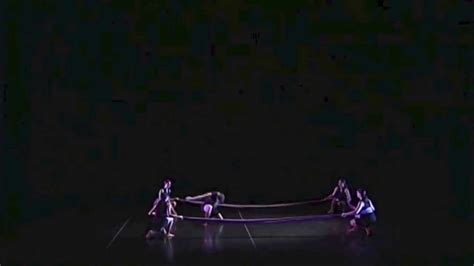 Ocsa Classicalcontemporary Dance Thread Choreography By Rochelle