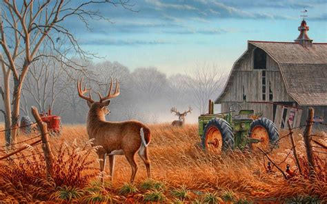 Free Download Deer Hunting Wallpaper Hd Kolpaper Awesome Free Hd