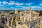 Oxford in England: Universität, Geschichte & viel Charme