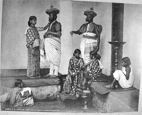 Sri Lanka Old Images Page 58 Elakiri Community