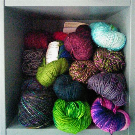 Check out our yarn with knots selection for the very best in unique or custom, handmade pieces from our shops. Yarn Shop Guide | Yarn shop, Yarn, Cheap yarn