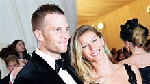 ¿Quién es la esposa de Tom Brady? | AhoraMismo.com