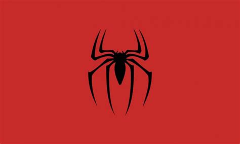 Spiderman Logo Design – History, Meaning and Evolution | Turbologo