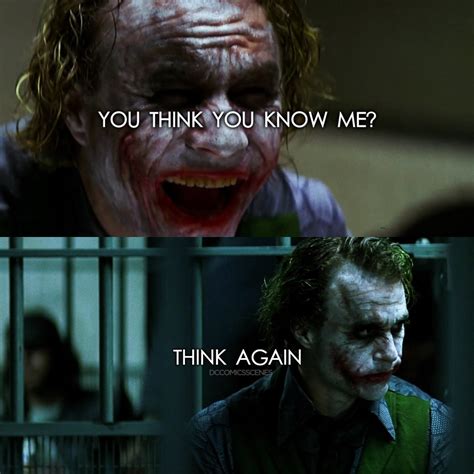 20 joker moments and quotes which are totally relatable