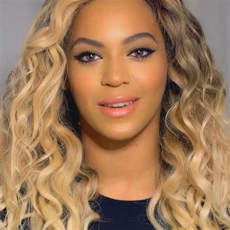 Beyoncé Jennifer Garner Lets Ban Bossy E Online