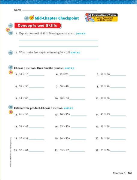 My daughter is going into 5th grade math and this has been wonderful summer review for her!!! Go Math Grade 5 Answer Key Pdf + My PDF Collection 2021