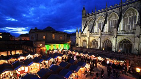 Access your favorite microsoft products and services with just one login. Bath Market - Bing Wallpaper Download
