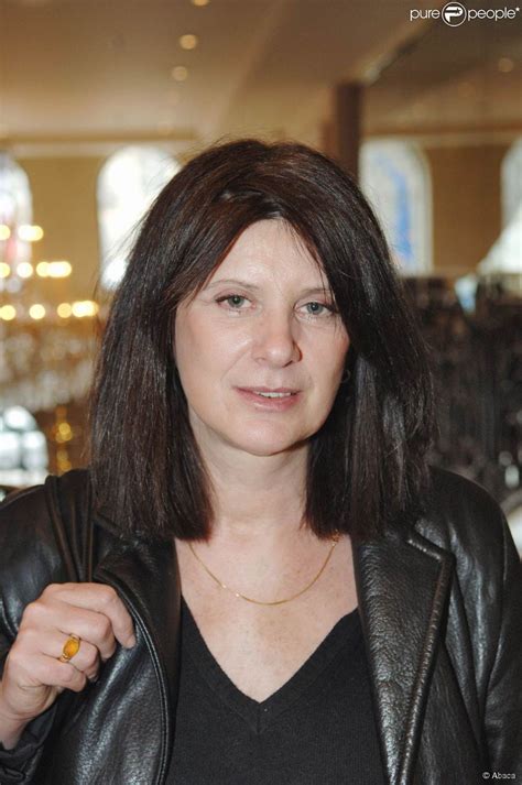 Catherine Breillat Sera à La 67e Mostra De Venise Qui Se Tiendra Du 1er Au 11 Septembre 2010