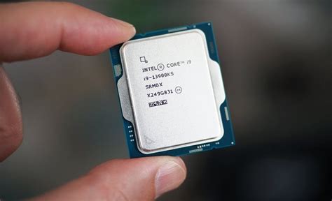Intel Core I9 13900ks Review First Up To 6ghz And Fastest Cpu Ever
