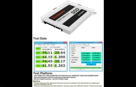 Le Ssd De To Le Moins Cher Au Monde En