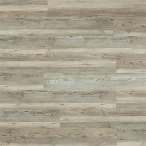 Tranquility Ultra 5mm Edgewater Oak Click Luxury Vinyl Plank Flooring 6