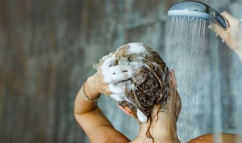How Often Should You Wash Your Hair Uk