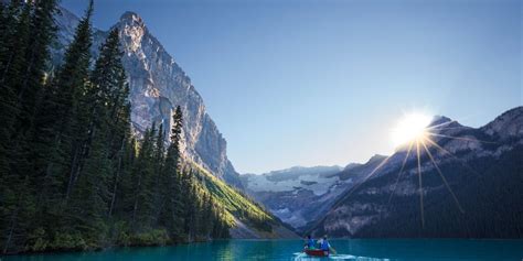 Things To Do Banff And Lake Louise Tourism