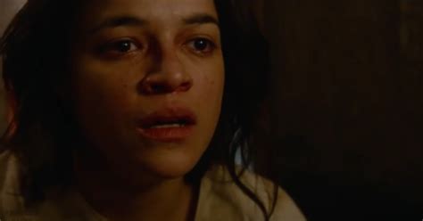 Absolute Hearts Watch Michelle Rodriguez In The Assignment Trailer