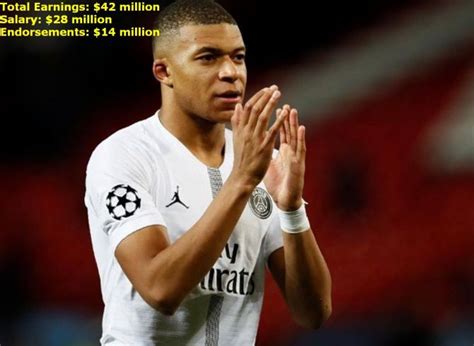 Paris sg (ligue 1) günel kadro ve piyasa değerleri transferler söylentiler oyuncu istatistikleri fikstür haberler. Check out Forbes' Top 10 highest-paid footballers - Rediff ...