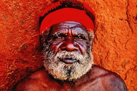 Australian Governments Failed Intervention Leaves Aborigines Poor