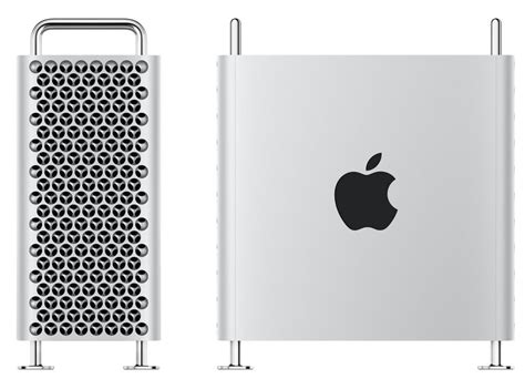 New Mac Pro 2019 The Tower Is Back With Powerful Hardware Inside Up