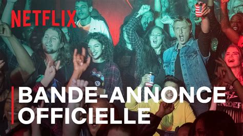 Poursuis Tes Reve Saison 3 Netflix France - Cobra Kai - Saison 3 | Bande-annonce officielle VF | Netflix France