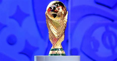 Tickets will then be distributed to fans from april/may 2018 in the weeks. Russia's 2018 World Cup costs grow by $600 million