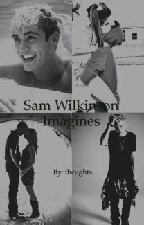 Sam Wilkinson Imagines He S Whipped Sam Wilkinson Imagine Sam