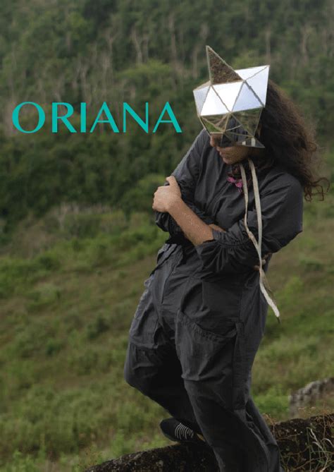 Oriana Suns Cinema