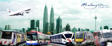 See reviews and photos of transportation options in malaysia on tripadvisor. The Ultimate Guide To Public Transportation In The Klang ...