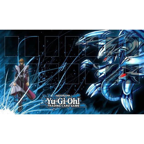 Autres Collections Et Antiquités Yu Gi Oh Gx Custom Playmat Trading