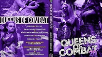 Queens Of Combat QOC 20 (2018) - AZ Movies