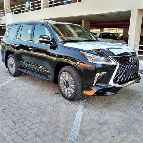 Discover the uncompromising luxury of the 2021 lexus rx. Lexus LX 570 2020 For Sale in Dubai