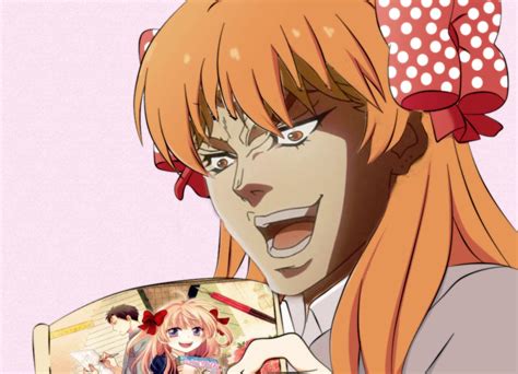 Kono Chiyo Da It Was Me Dio Know Your Meme