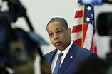 Justin Fairfax releases polygraph tests as he fights back against ...