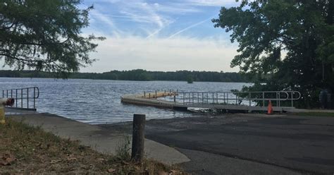 Three Drown After Car Plunges Into Lake Talquin
