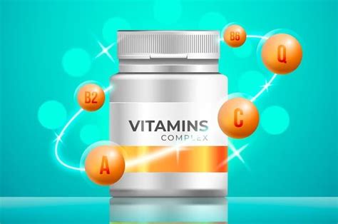 5 Manfaat Vitamin B Complex Untuk Pria Semua Halaman Sonoraid