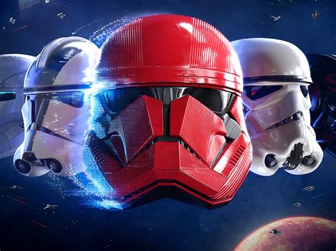 Star Wars Battlefront Ii 15000 Gamers Have Signed A