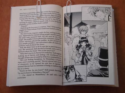 An Introduction To Light Novels English Light Novels